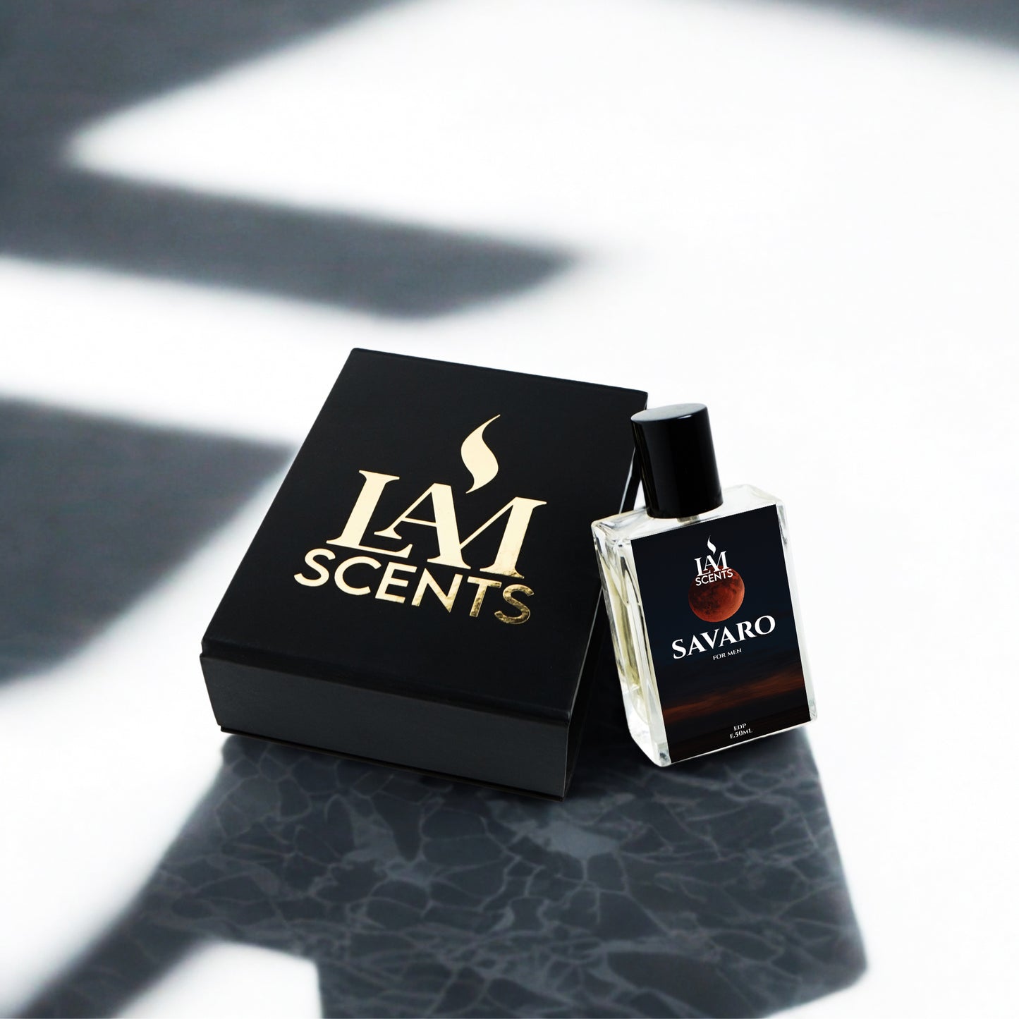 Savaro Inspired By Sauvage