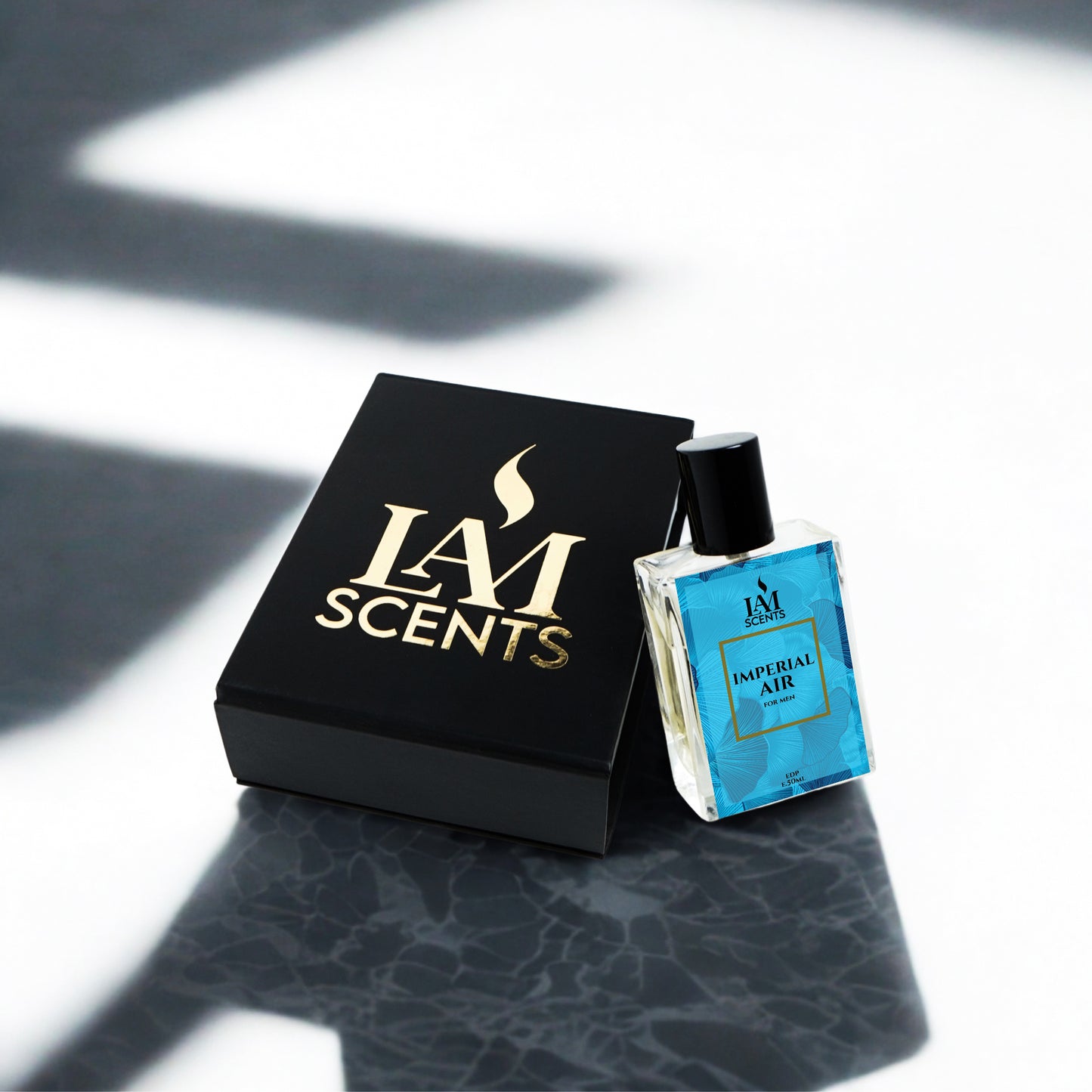 Imperial Air Inspired By Althair