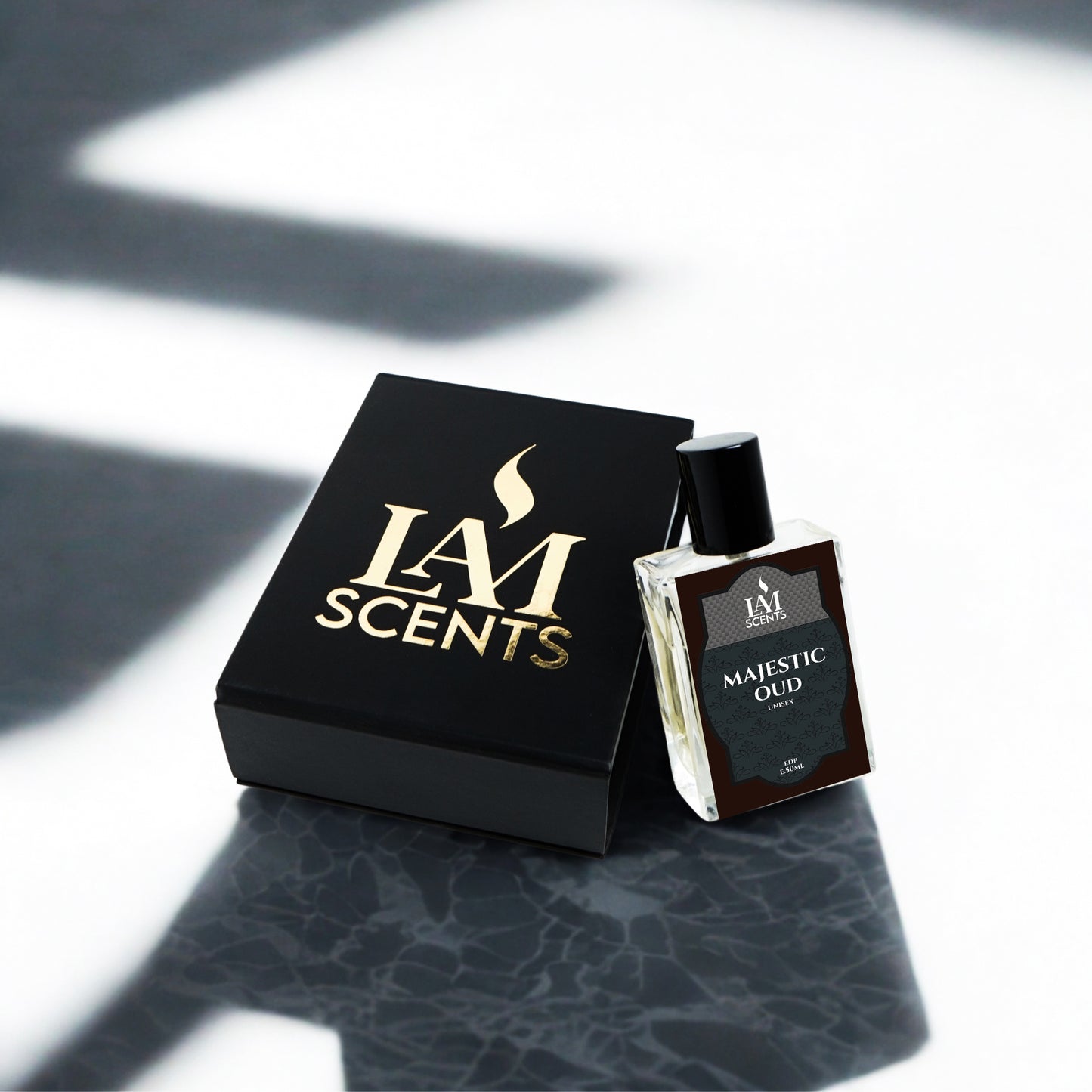 Majestic Oud Inspired By Royal Oud