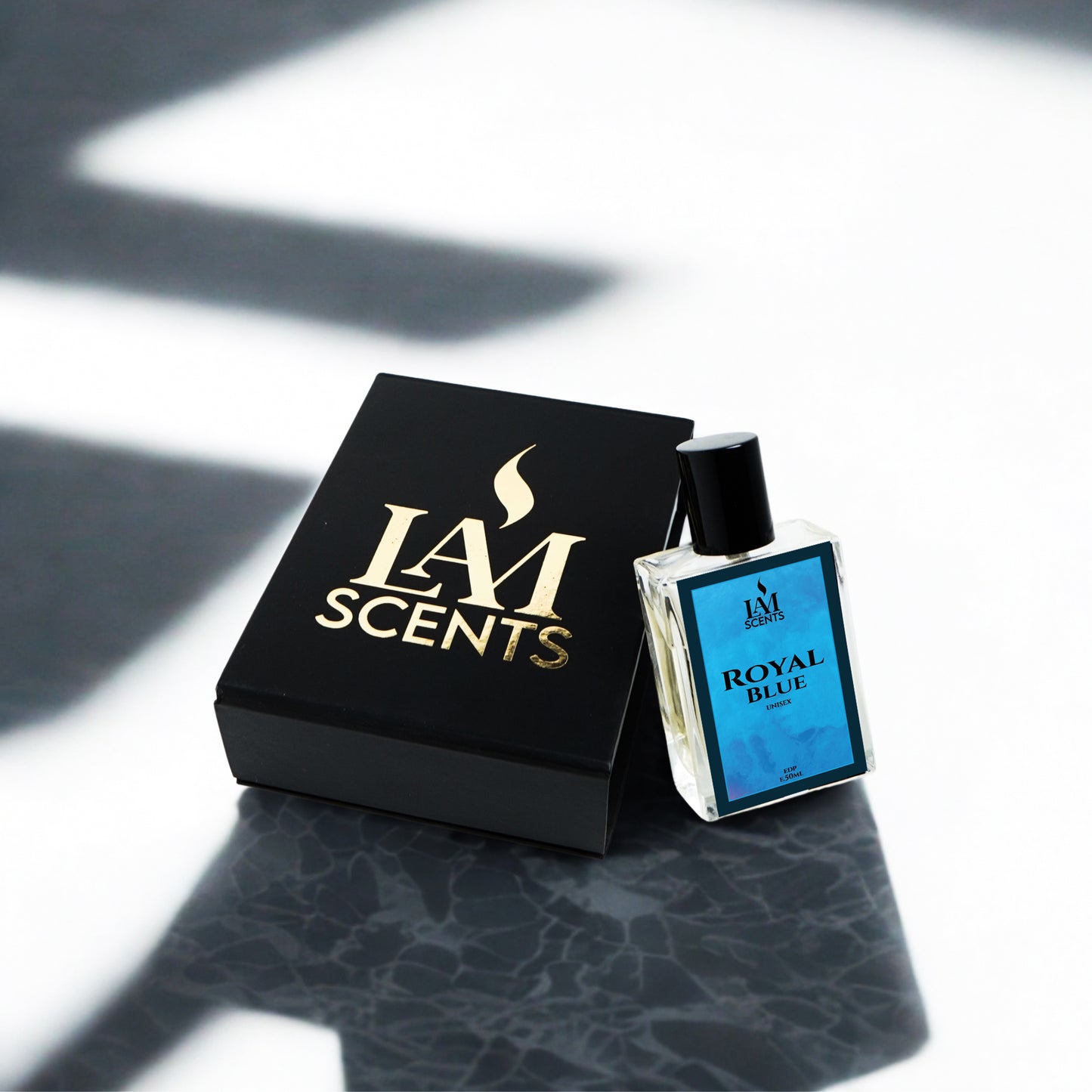 Royal Blue Inspired By Bleu de Chanel