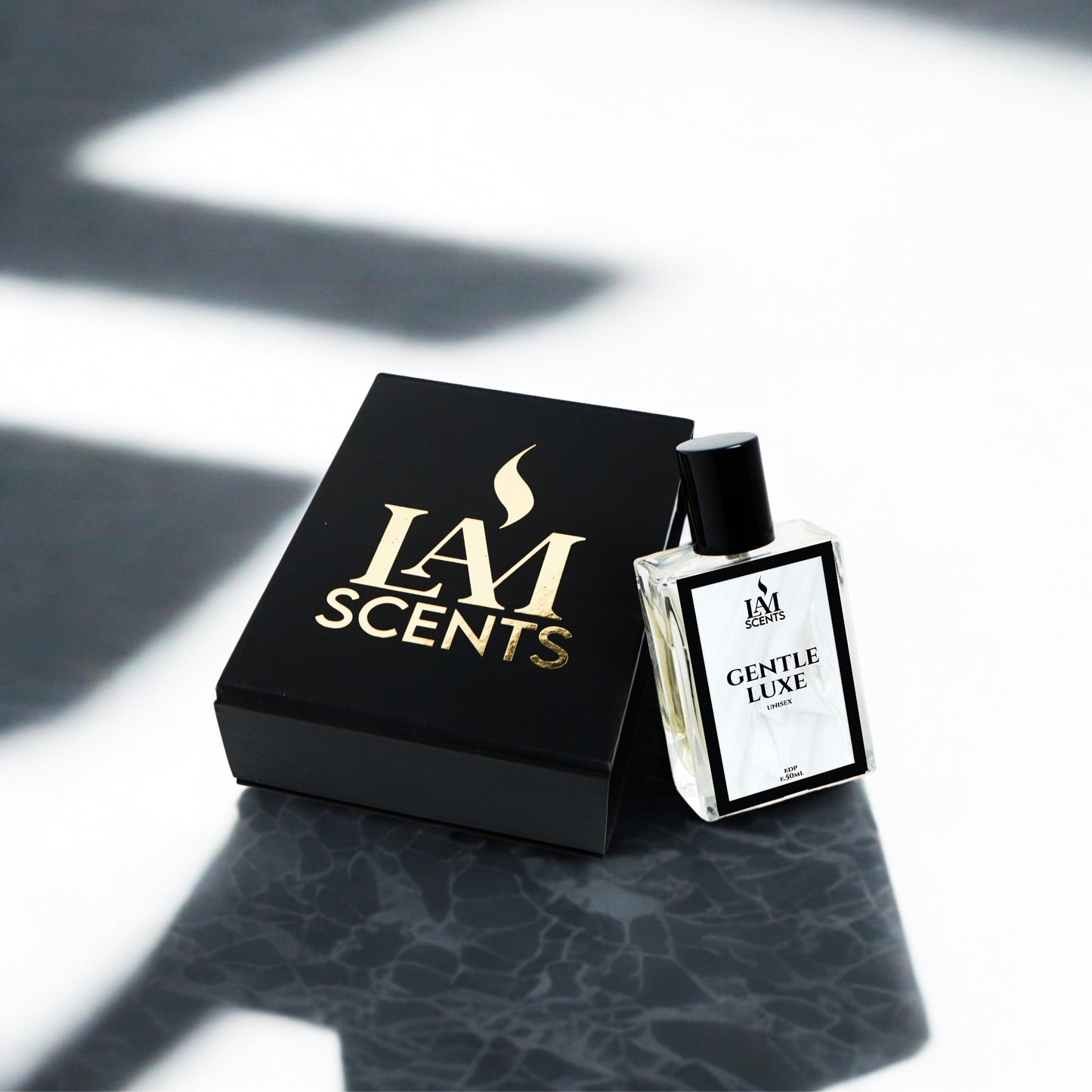 Gentle Luxe Inspired By David Beckham