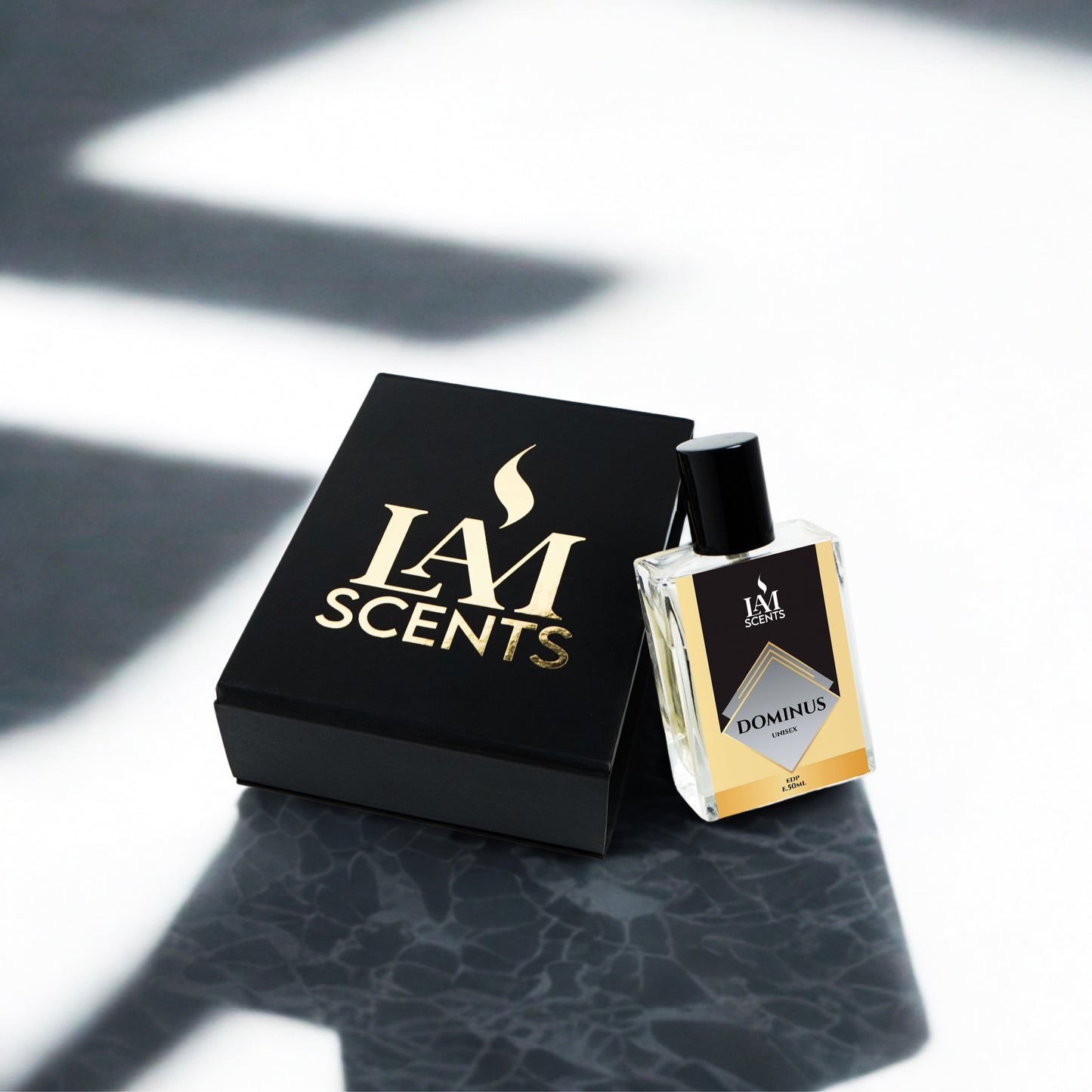 Dominus inspired by Wanted Azzaro