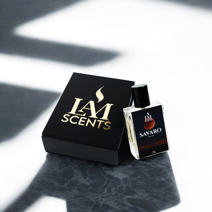 Savaro Inspired By Sauvage