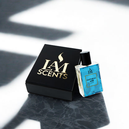 Imperial Air Inspired By Althair