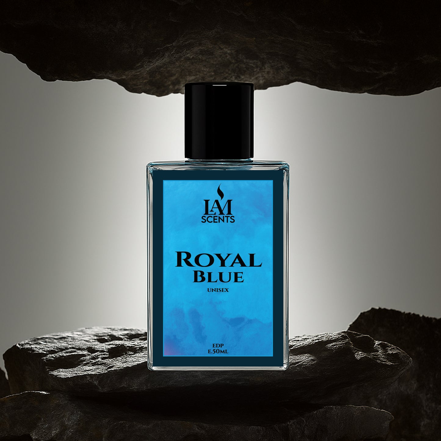 Royal Blue Inspired By Bleu de Chanel