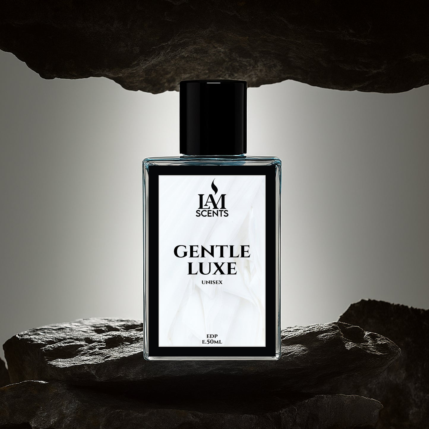 Gentle Luxe Inspired By David Beckham