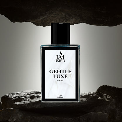 Gentle Luxe Inspired By David Beckham