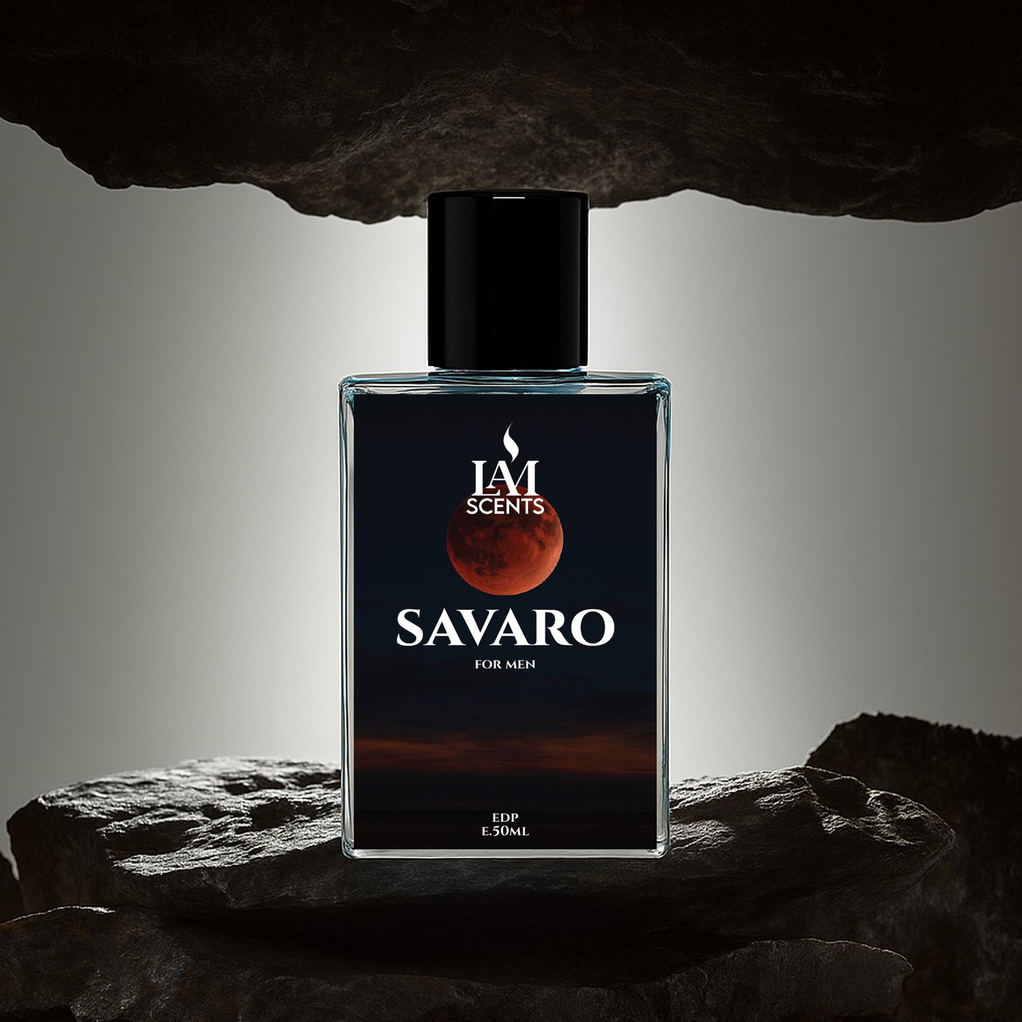 Savaro Inspired By Sauvage