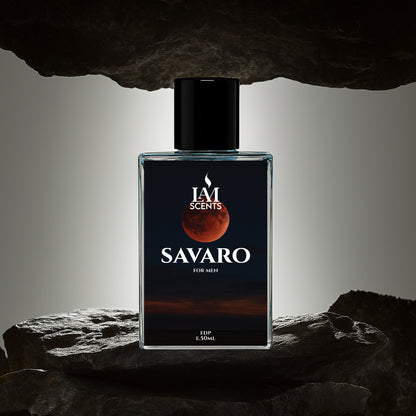Savaro Inspired By Sauvage