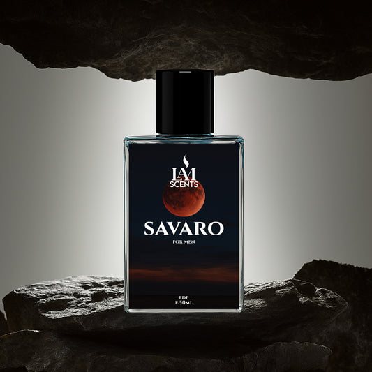 Savaro Inspired By Sauvage