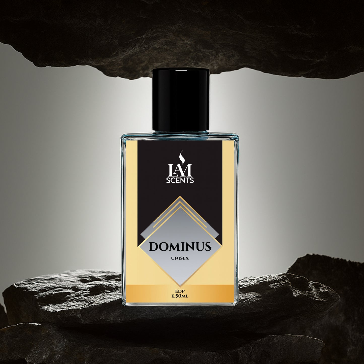 Dominus inspired by Wanted Azzaro