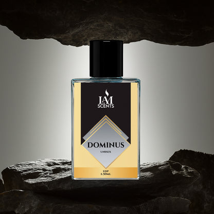 Dominus inspired by Wanted Azzaro