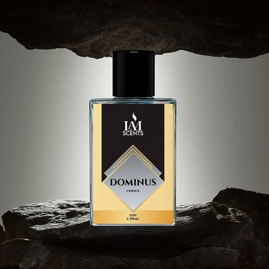 Dominus inspired by Wanted Azzaro