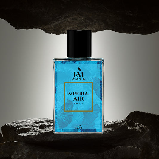 Imperial Air Inspired By Althair