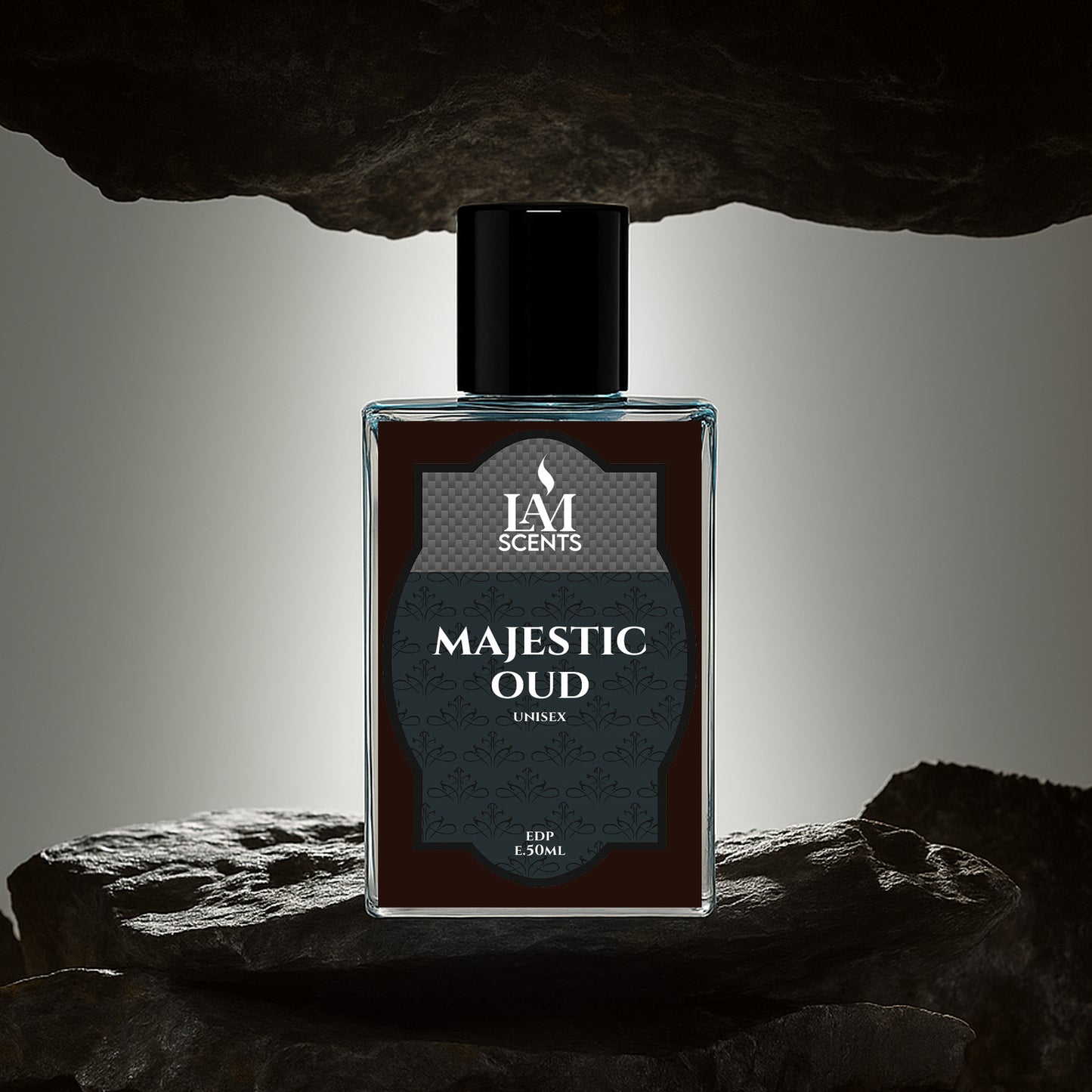 Majestic Oud Inspired By Royal Oud