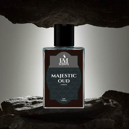 Majestic Oud Inspired By Royal Oud