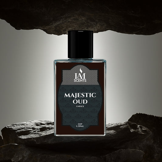 Majestic Oud Inspired By Royal Oud
